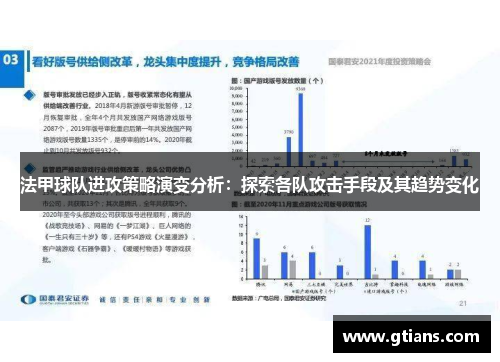 法甲球队进攻策略演变分析：探索各队攻击手段及其趋势变化