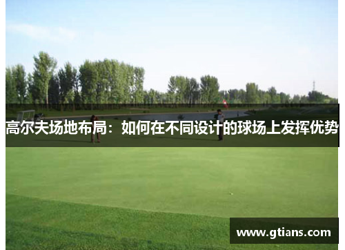 高尔夫场地布局：如何在不同设计的球场上发挥优势